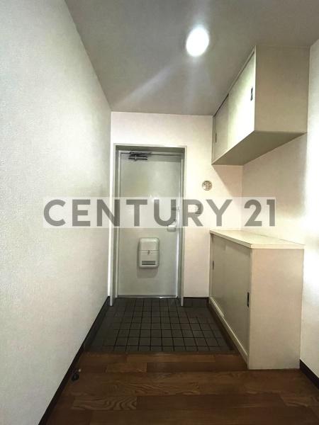 サーパス上さぎ1号館／サーパスカミサギ1ゴウカン