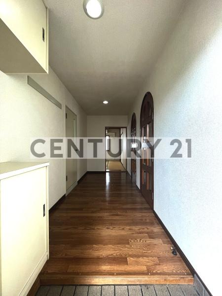 サーパス上さぎ1号館／サーパスカミサギ1ゴウカン