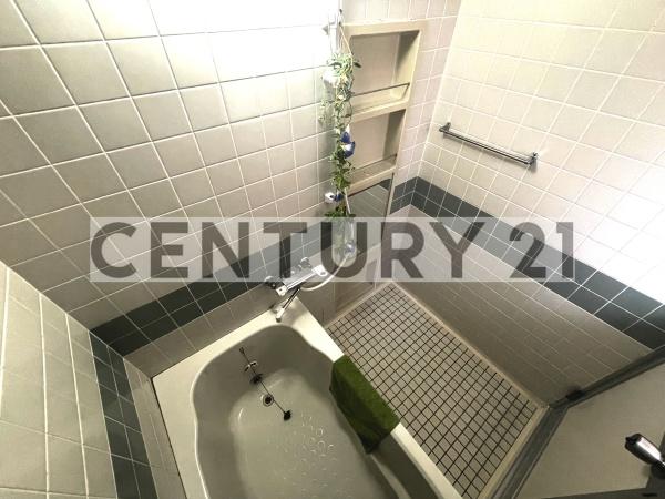 サーパス上さぎ1号館／サーパスカミサギ1ゴウカン