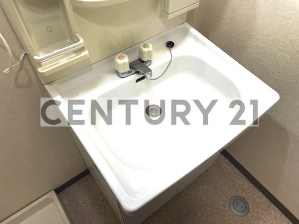 サーパス上さぎ1号館／サーパスカミサギ1ゴウカン