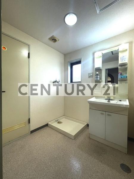 サーパス上さぎ1号館／サーパスカミサギ1ゴウカン