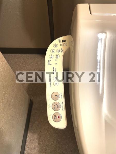 サーパス上さぎ1号館／サーパスカミサギ1ゴウカン