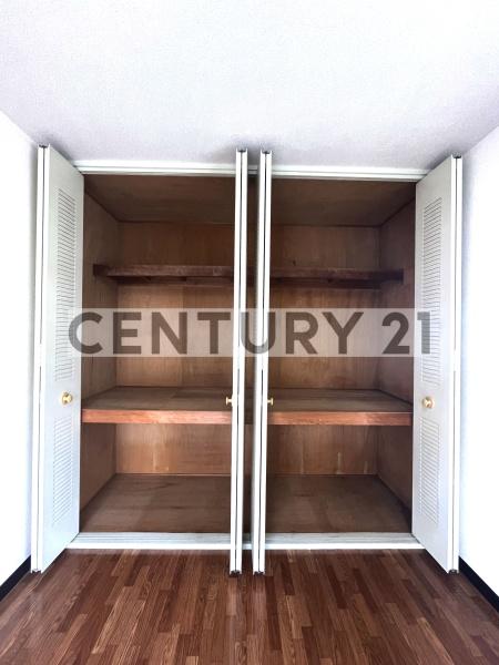 サーパス上さぎ1号館／サーパスカミサギ1ゴウカン