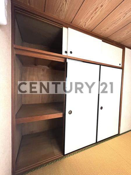 サーパス上さぎ1号館／サーパスカミサギ1ゴウカン