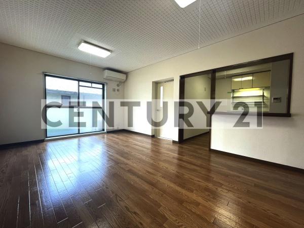 サーパス上さぎ1号館／サーパスカミサギ1ゴウカン