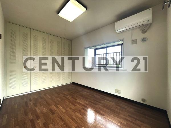 サーパス上さぎ1号館／サーパスカミサギ1ゴウカン