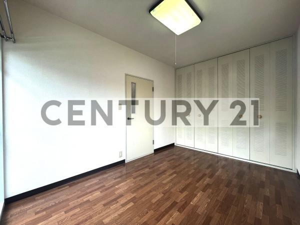 サーパス上さぎ1号館／サーパスカミサギ1ゴウカン