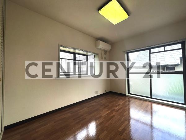 サーパス上さぎ1号館／サーパスカミサギ1ゴウカン