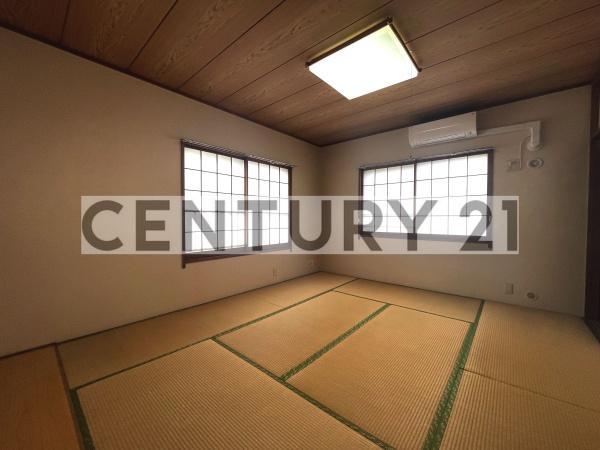 サーパス上さぎ1号館／サーパスカミサギ1ゴウカン