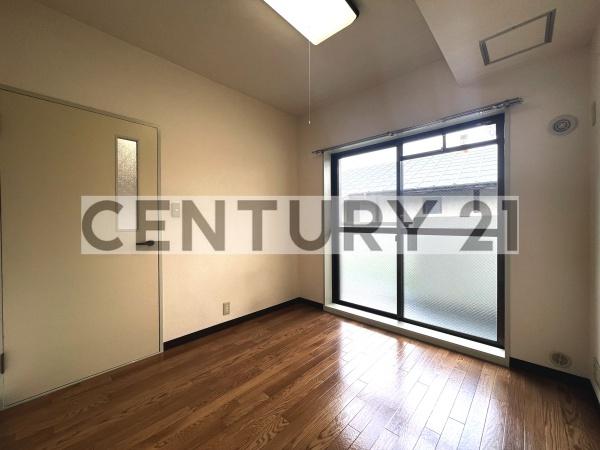 サーパス上さぎ1号館／サーパスカミサギ1ゴウカン