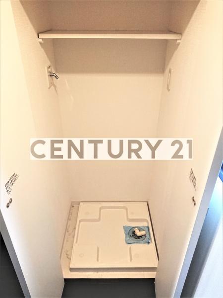 RESIDIA　NAKAMURABASHI／レジディア中村橋