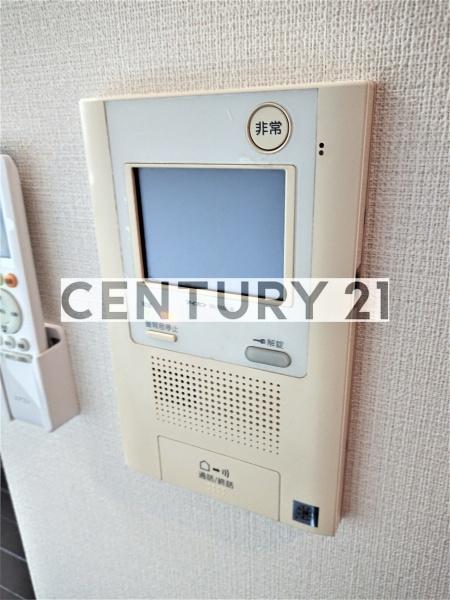 RESIDIA　NAKAMURABASHI／レジディア中村橋