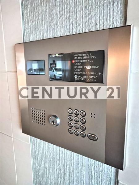 RESIDIA　NAKAMURABASHI／レジディア中村橋