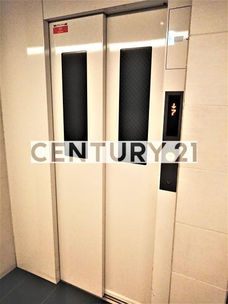 RESIDIA　NAKAMURABASHI／レジディア中村橋