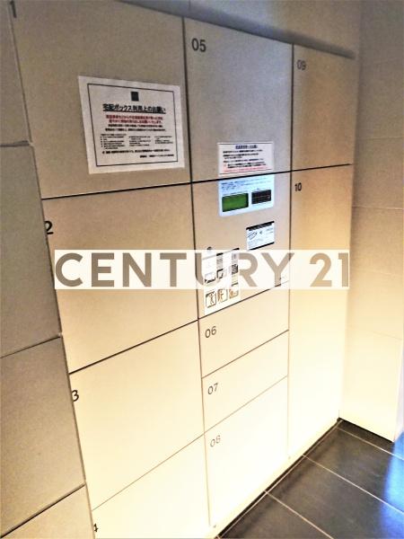 RESIDIA　NAKAMURABASHI／レジディア中村橋