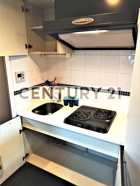 RESIDIA　NAKAMURABASHI／レジディア中村橋