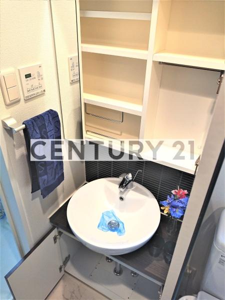 RESIDIA　NAKAMURABASHI／レジディア中村橋