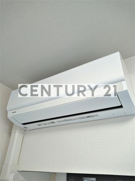 RESIDIA　NAKAMURABASHI／レジディア中村橋