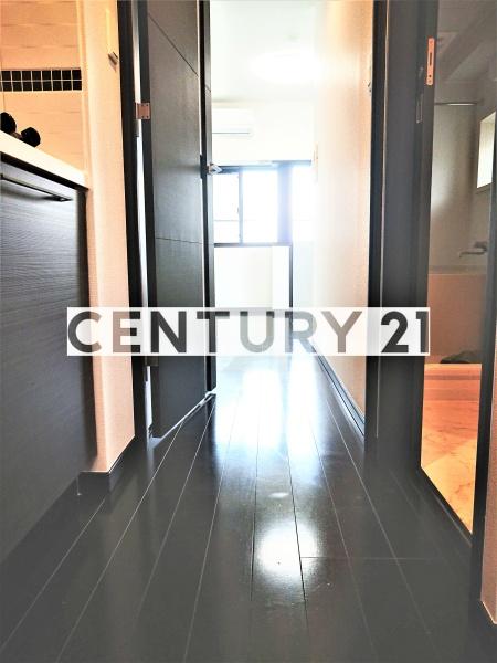 RESIDIA　NAKAMURABASHI／レジディア中村橋