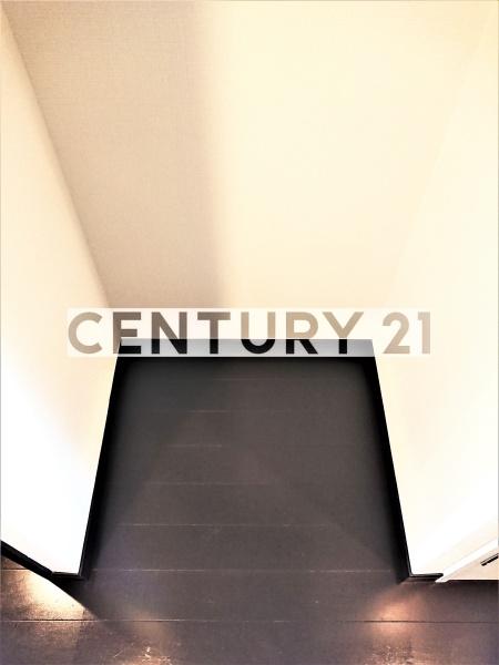 RESIDIA　NAKAMURABASHI／レジディア中村橋