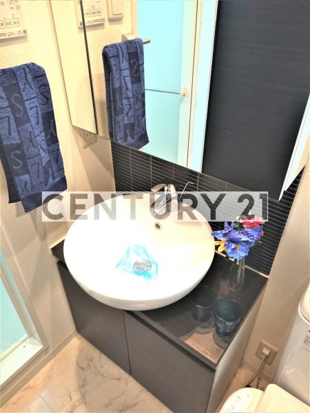 RESIDIA　NAKAMURABASHI／レジディア中村橋