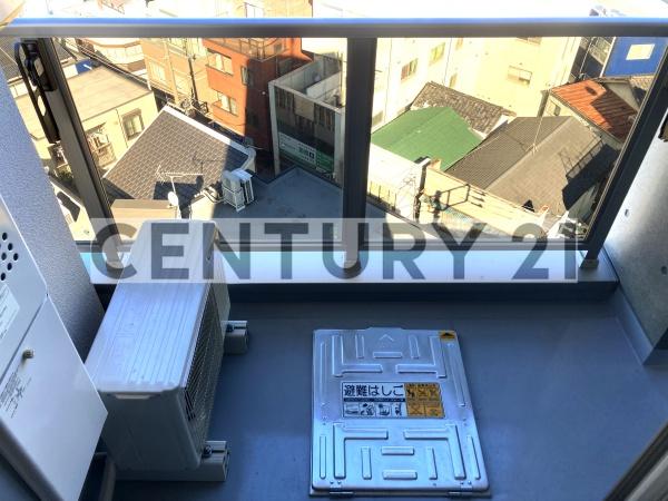 LUMEED江古田／ルミードエコダ