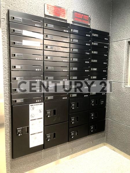 LUMEED江古田／ルミードエコダ