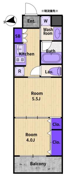 グランフォース富士見台