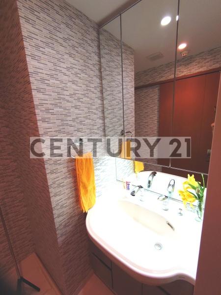 グランフォース富士見台