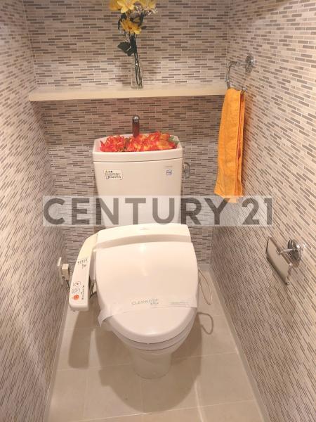 グランフォース富士見台