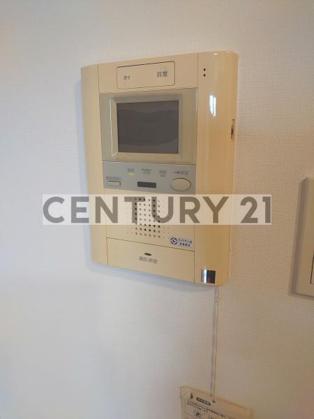 グランフォース富士見台