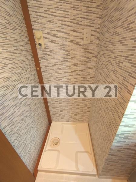 グランフォース富士見台