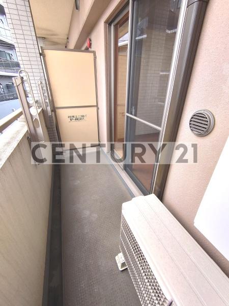 グランフォース富士見台