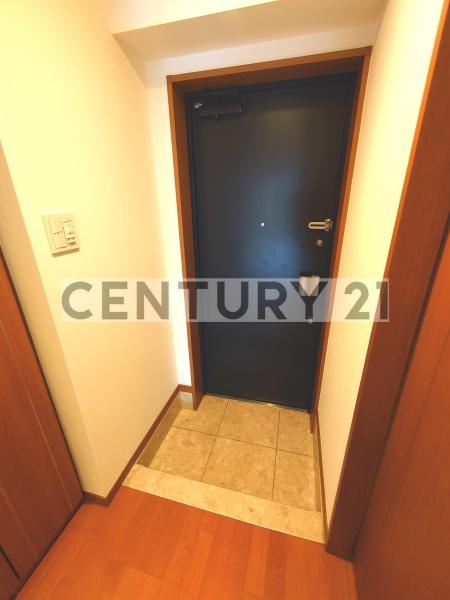 グランフォース富士見台