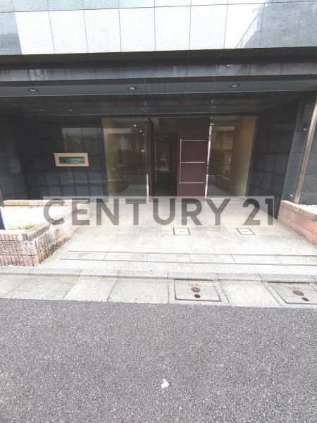 グランフォース富士見台