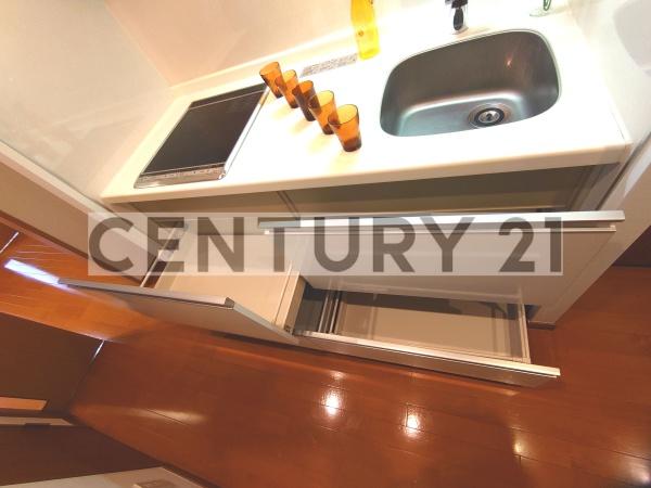 グランフォース富士見台