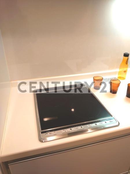 グランフォース富士見台