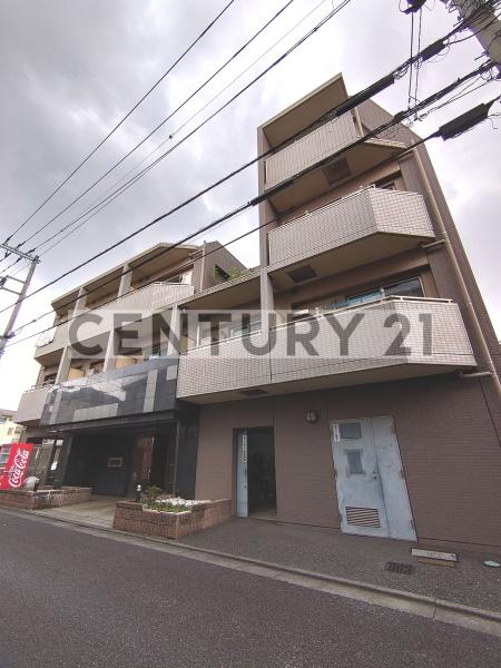 グランフォース富士見台