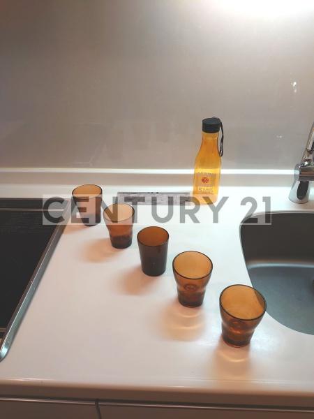 グランフォース富士見台