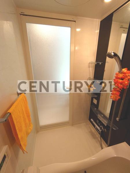 グランフォース富士見台