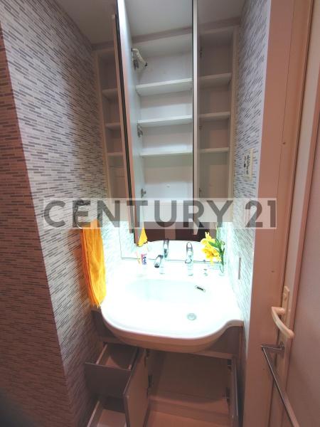 グランフォース富士見台