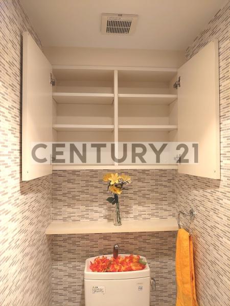 グランフォース富士見台