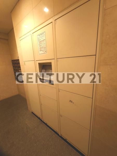 グランフォース富士見台