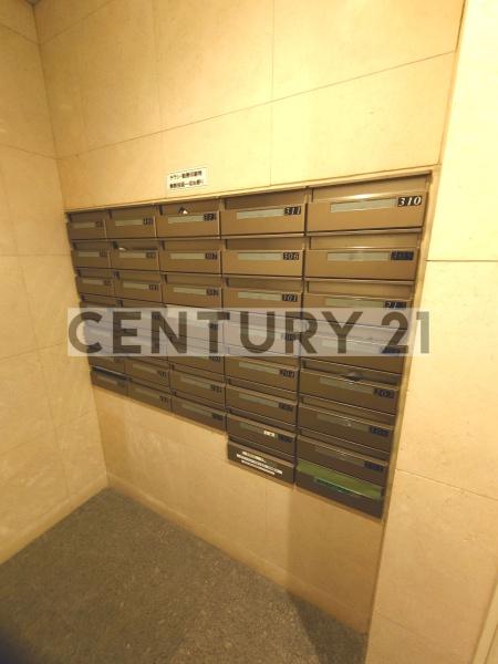 グランフォース富士見台