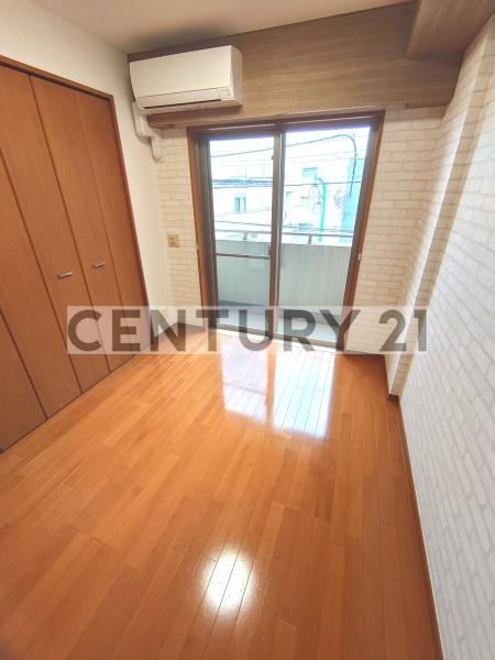 グランフォース富士見台