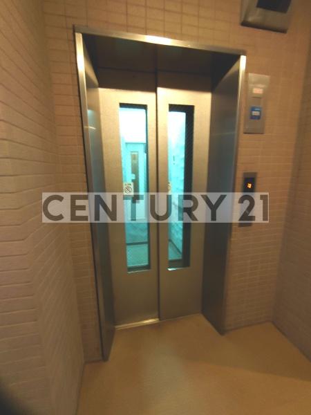 グランフォース富士見台