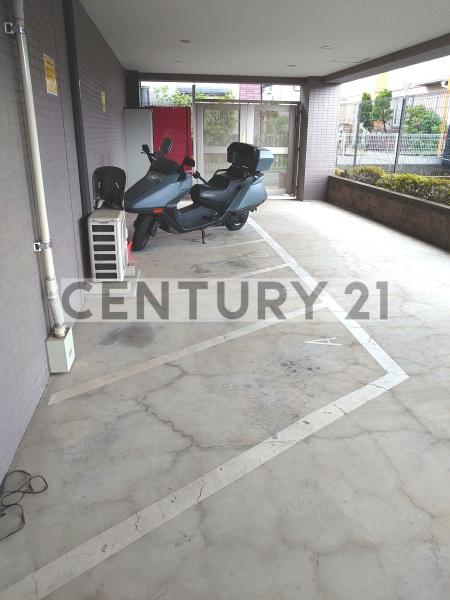 グランフォース富士見台