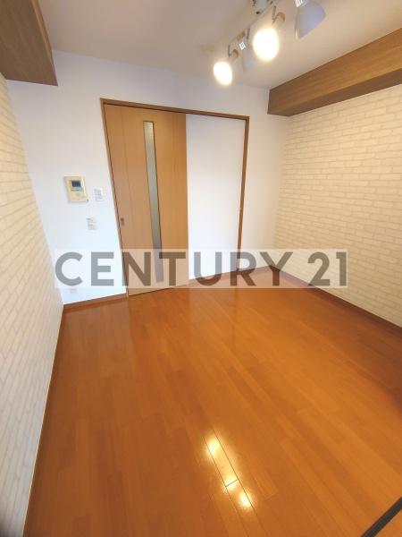 グランフォース富士見台