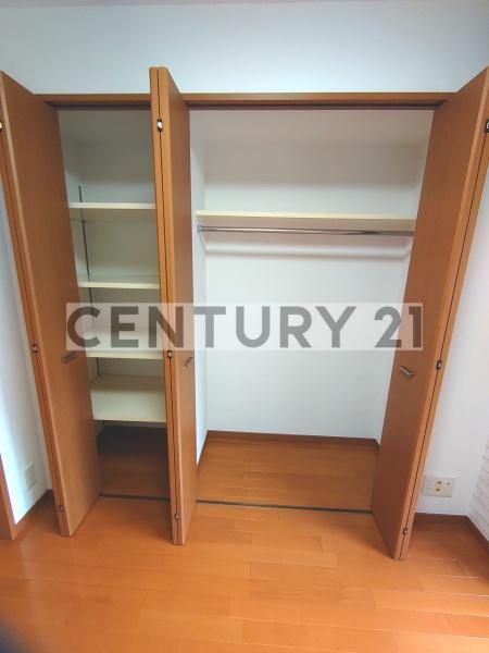 グランフォース富士見台