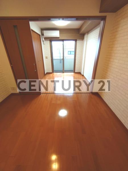 グランフォース富士見台